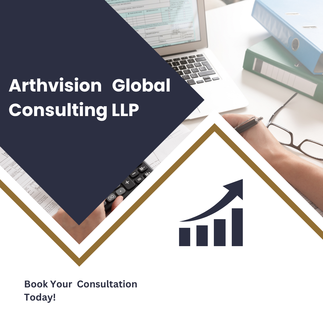  ArthVision Global Consulting