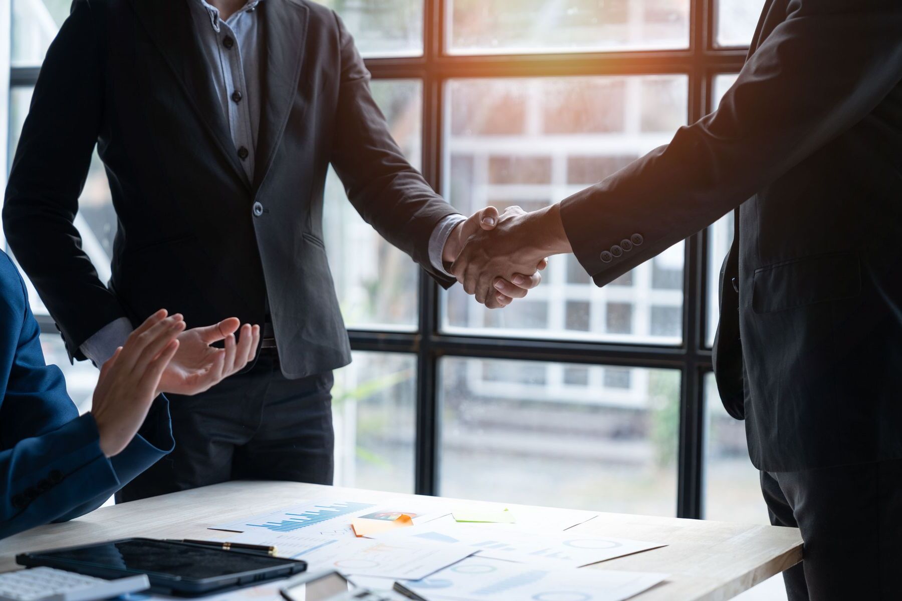 Business Venture Solutions in India