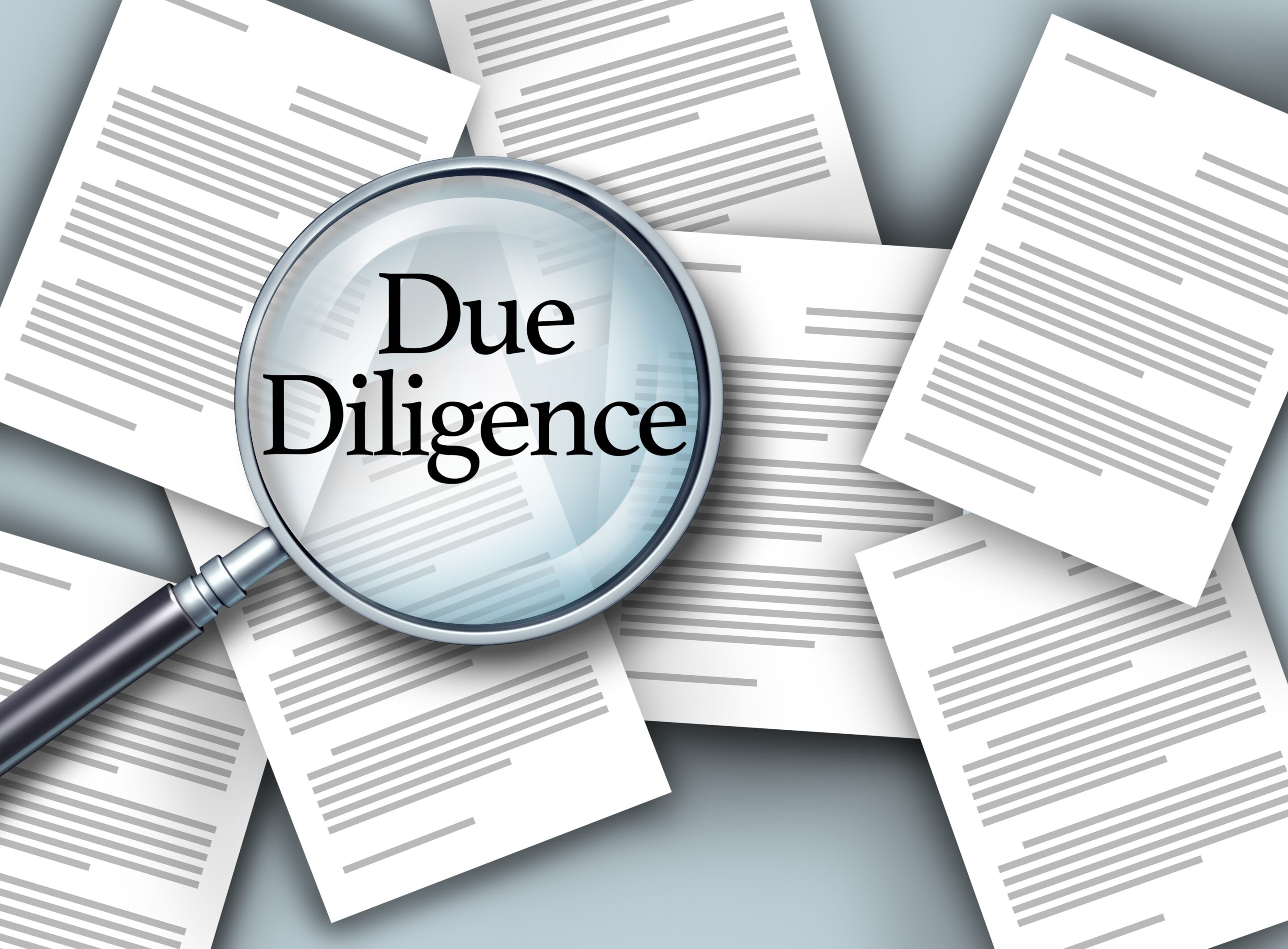 Due Diligence in India || ArthVision Global Consulting LLP
