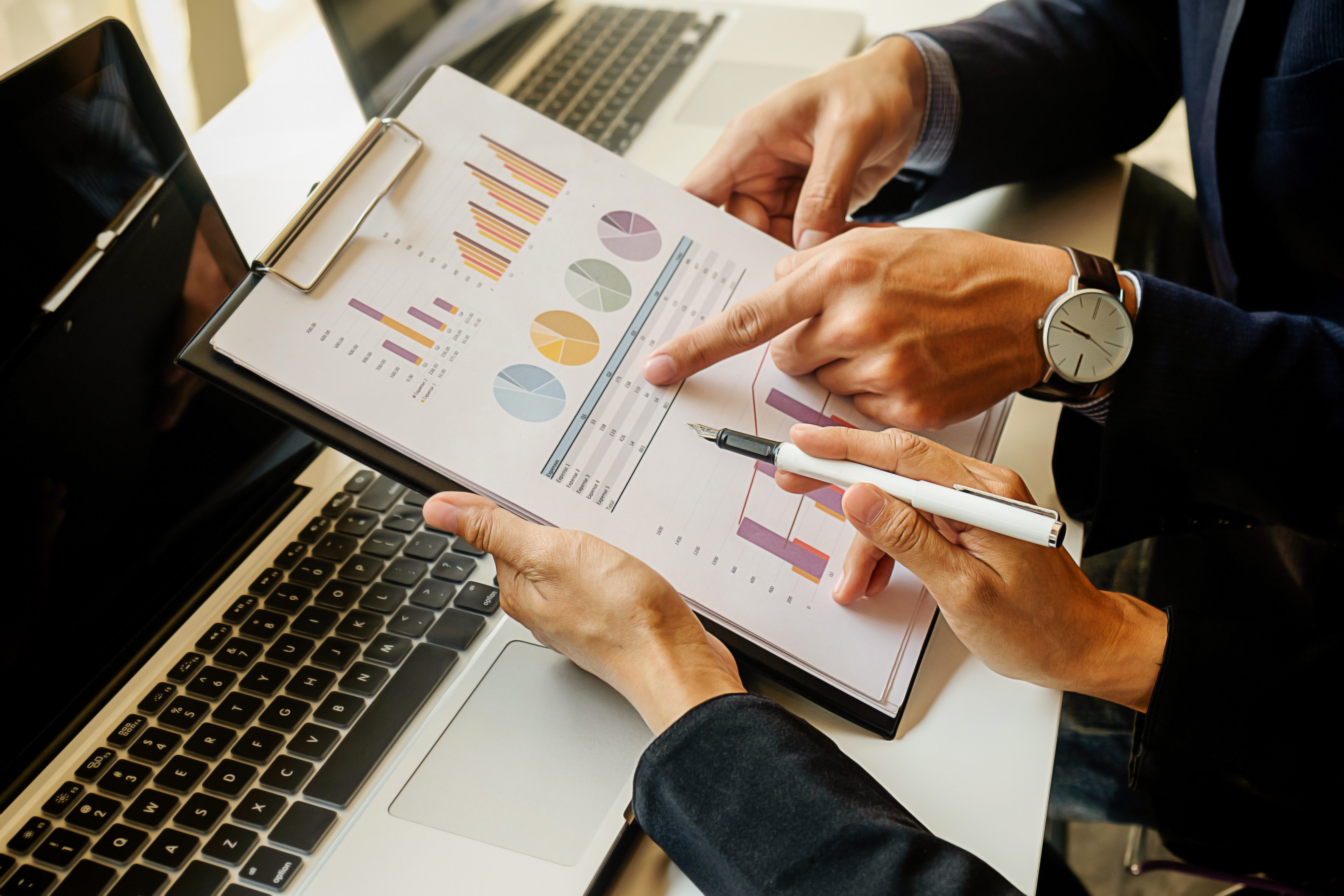Valuation Services in India