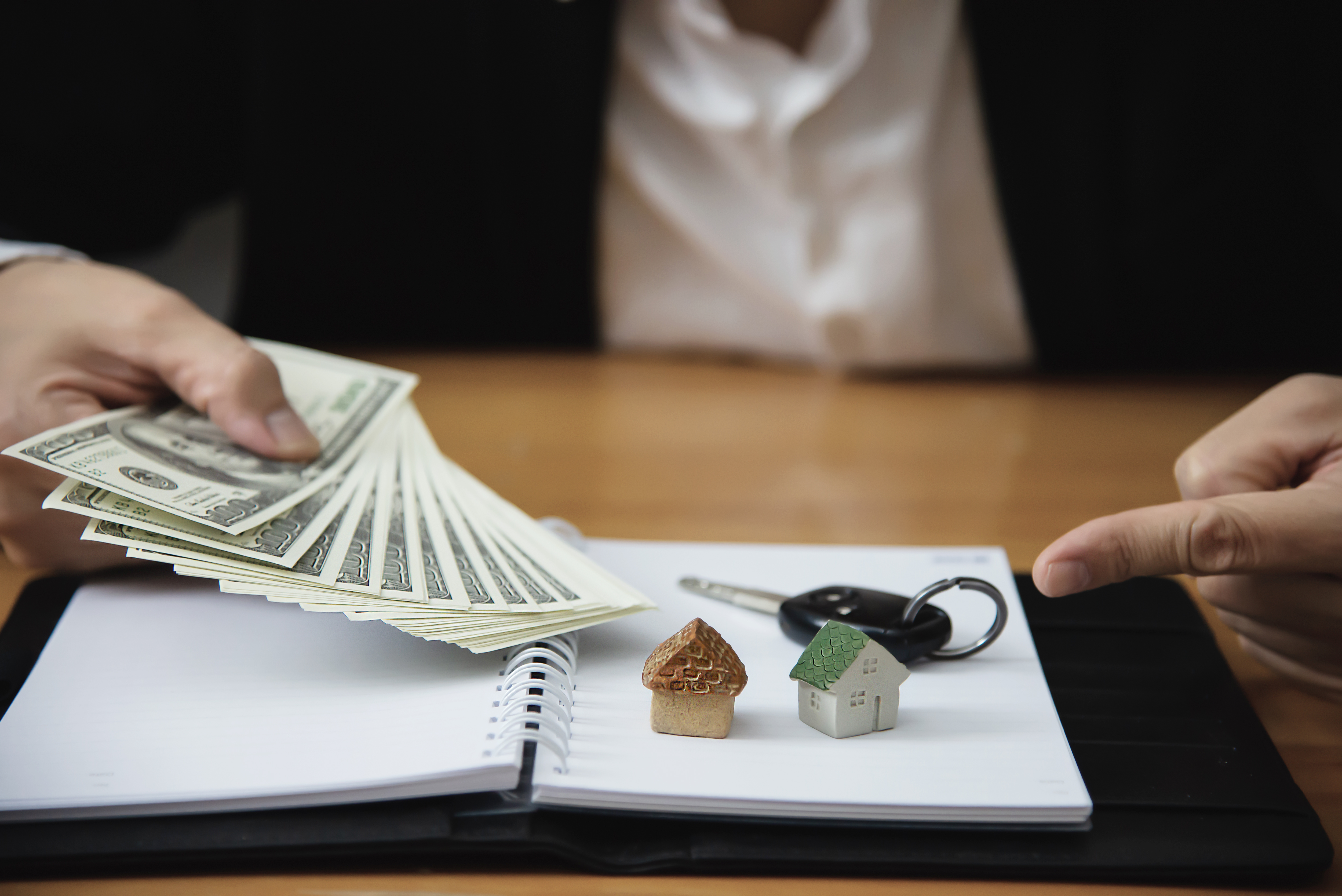 Debt Funding