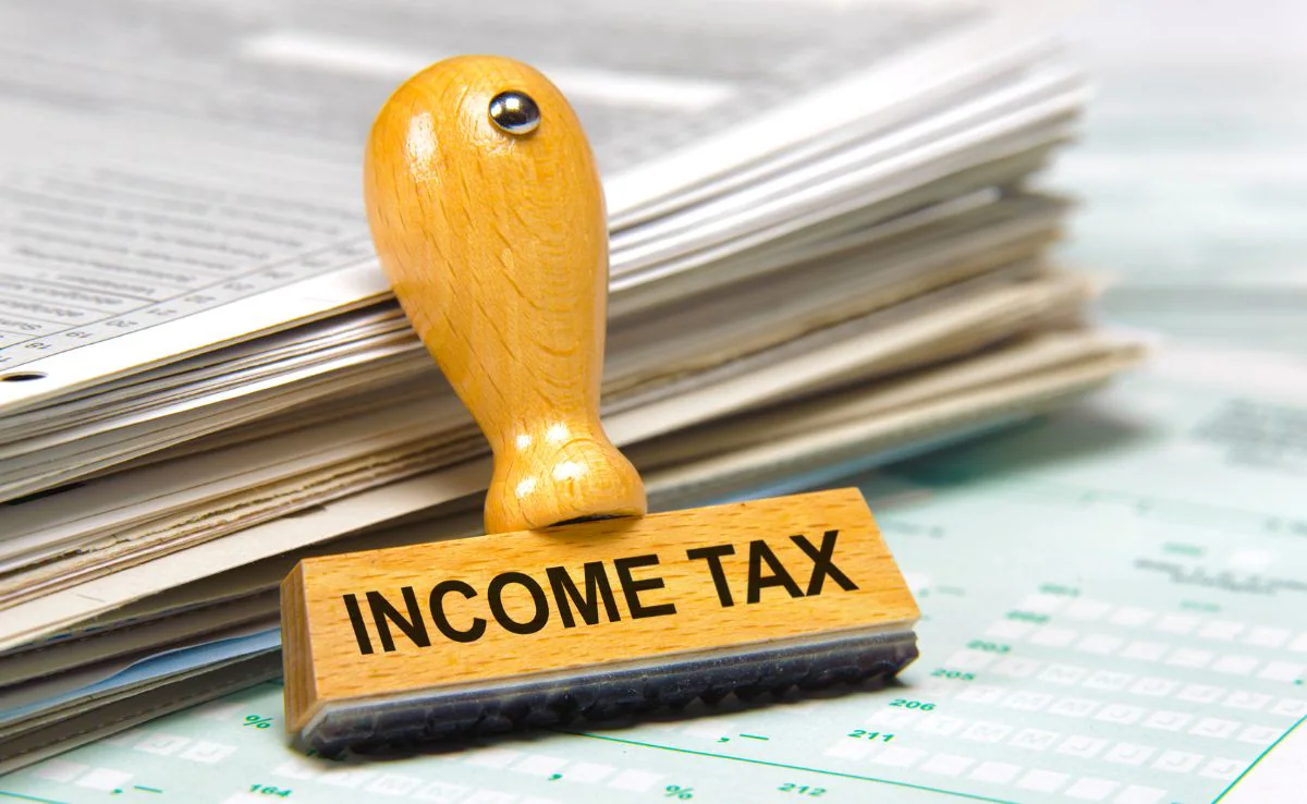 Income Tax Advisory