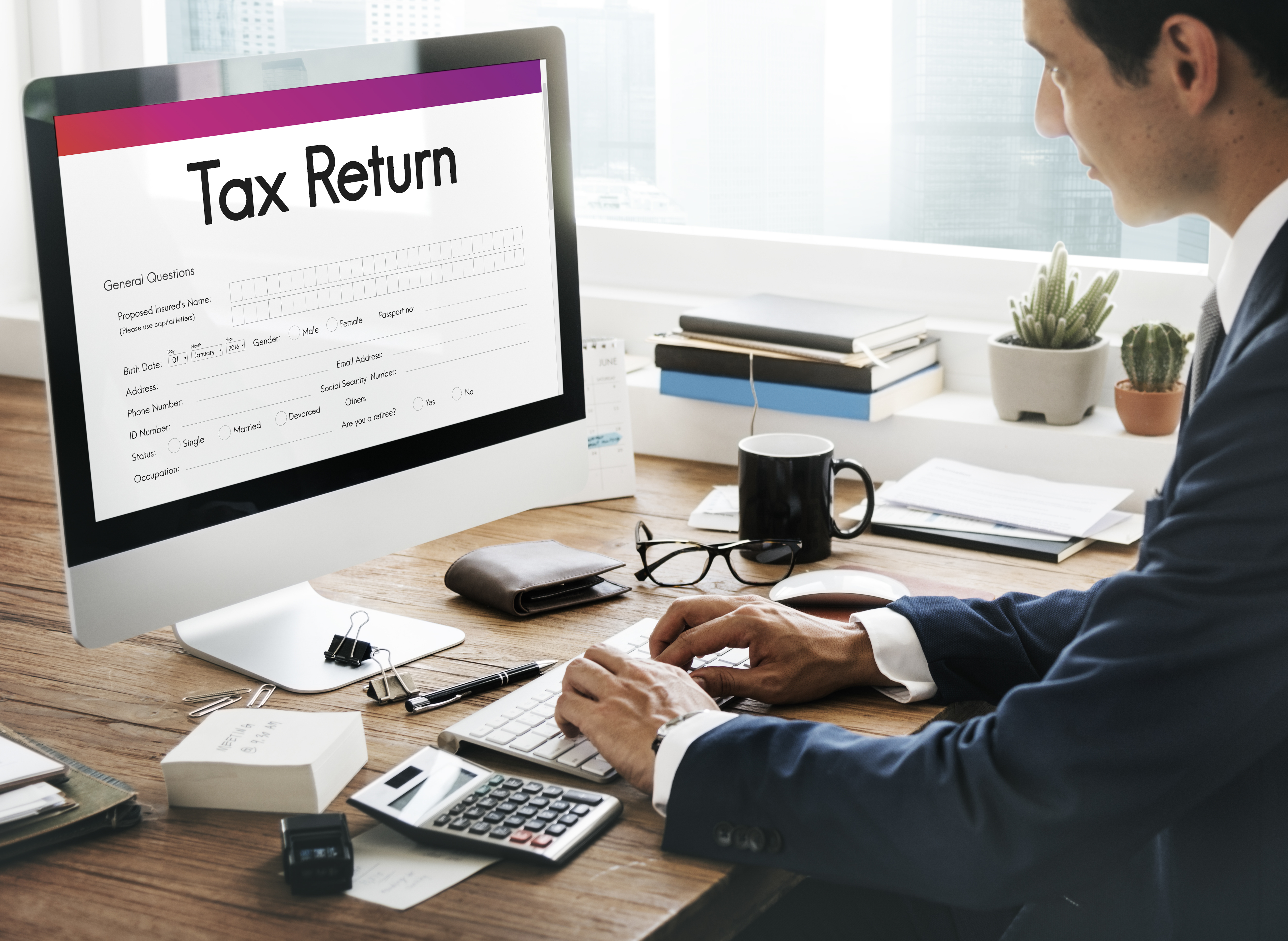 GST (Goods and Services Tax) in India